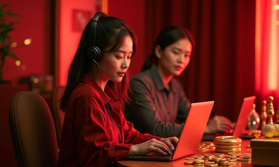 bcltoto Open Your bcltoto Account in Moments